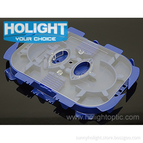 Fiber Optic Splice Tray